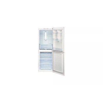 10 cu. ft. Bottom Mount Refrigerator