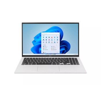 LG gram 15" Ultra-Lightweight Laptop with 11th Gen Intel® Core™ i7 Processor w/Intel® Iris® Xe Graphics