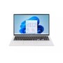 LG gram 15" Ultra-Lightweight Laptop with 11th Gen Intel® Core™ i7 Processor w/Intel® Iris® Xe Graphics