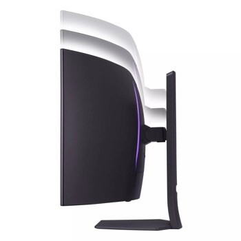 39-inch UltraGear™ Curved OLED Gaming Monitor - 39GS95QE-B