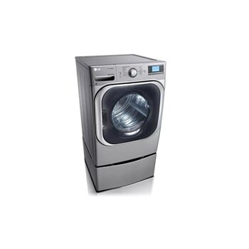 Mega Capacity High Efficiency SteamDryer™ with NFC Tag On