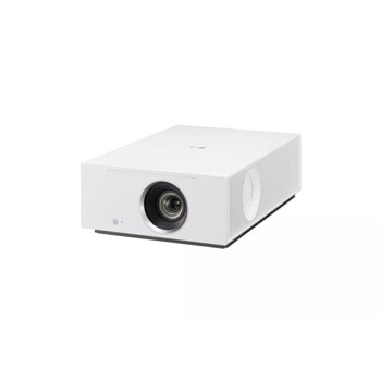 LG CineBeam HU710PW 4K UHD Hybrid Home Cinema Projector