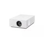 LG CineBeam HU710PW 4K UHD Hybrid Home Cinema Projector