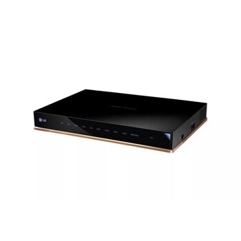 Wireless Media Kit