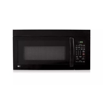 Over the Range Microwave