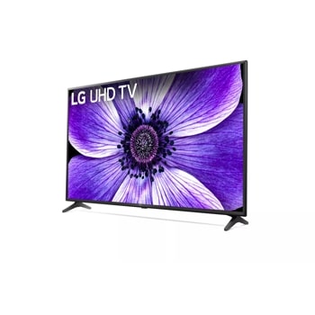 LG UN  4K Smart UHD TV