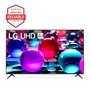 70-Inch LG UHD AI 4K TV 70UA7500ZUD Brought to You by Americas Most Reliable Line of TVs - Front View