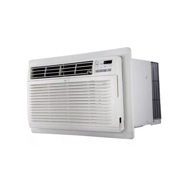 10,900/11,200 BTU Cooling Thru-The-Wall Air Conditioner Cooling & Heating