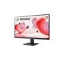 27BR400-B Product Gallery Image -15 degree side view