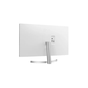 32-inch UHD HDR Monitor - 32UN500-W | LG USA