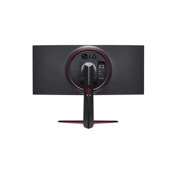 34” Nano IPS 1 ms QHD Curved UltraGear™ Gaming Monitor with 160Hz