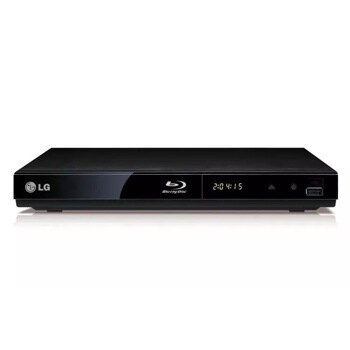 BLU-RAY DISC™ PLAYER
