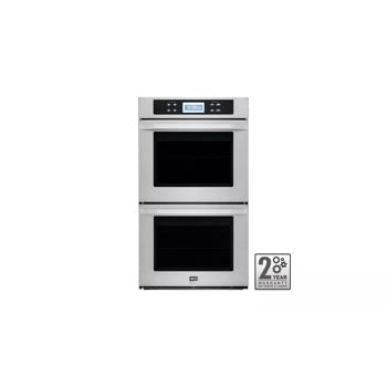 LG LSWD305ST: LG STUDIO 30 Inch Built-in Double Wall Oven | LG USA