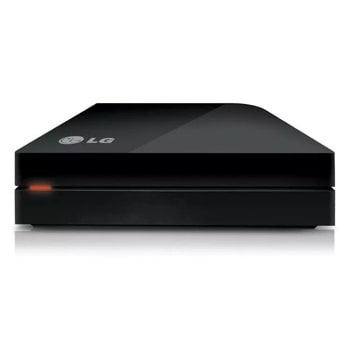 LG Network Media Player with Smart TV (SP520) | LG USA