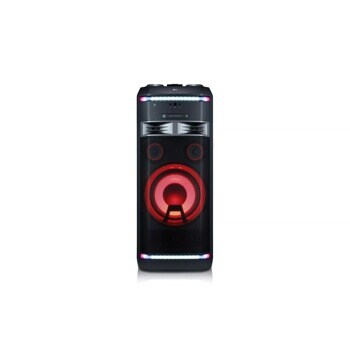 LG XBOOM 1800W Home Entertainment System w/ Karaoke & DJ Effects