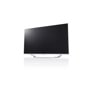 55" Class Cinema 3D 1080P 240Hz LED TV with Smart TV (54.6" diagonally)