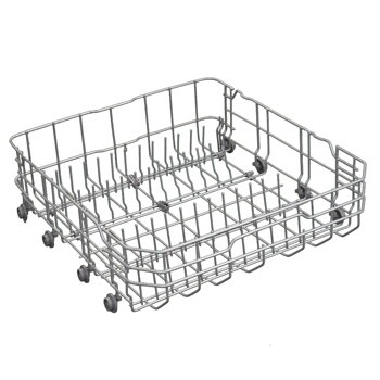 LG Dishwasher Lower Rack AHB73249104