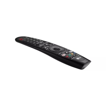 Magic Remote Control for Select 2017 Smart TVs - AN-MR650A | LG