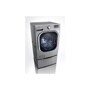 4.3 cu. ft. Ultra Large Capacity TurboWash™ Washer with Steam™ Technology