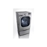 4.3 cu. ft. Ultra Large Capacity TurboWash™ Washer with Steam™ Technology