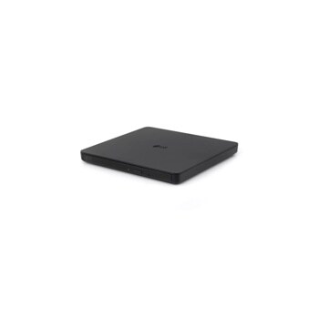 Ultra Slim Portable DVD Writer with M-DISC™ Support