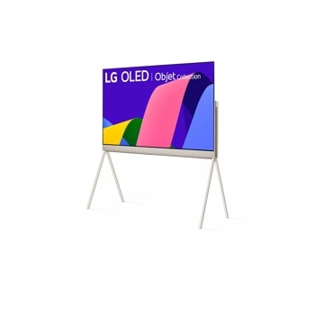 55 inch Class LG OLED Posé 4k Smart TV 55LX1QPUA | LG USA