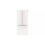 22 cu. ft. Large Capacity 30" Wide 3-Door French Door Refrigerator