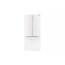 22 cu. ft. Large Capacity 30" Wide 3-Door French Door Refrigerator