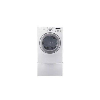 7.1 cu. ft. Extra Large Capacity Dryer with Sensor Dry (Gas)