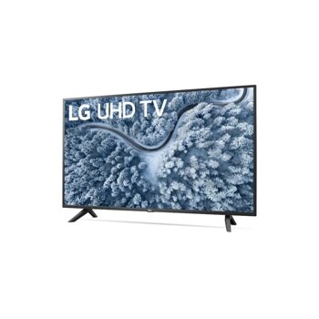 LG UHD 70 Series 50 inch Class 4K Smart UHD TV (49.5'' Diag)