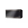 LG STUDIO 2.0 cu. ft. NeoChef™ Countertop Microwave with Smart Inverter and EasyClean®