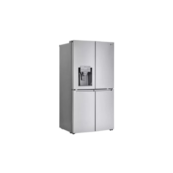 23 cu. ft. Smart wi-fi Enabled French Door Counter-Depth Refrigerator