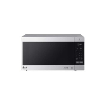 LG STUDIO 2.0 cu. ft. NeoChef™ Countertop Microwave with Smart Inverter and EasyClean®