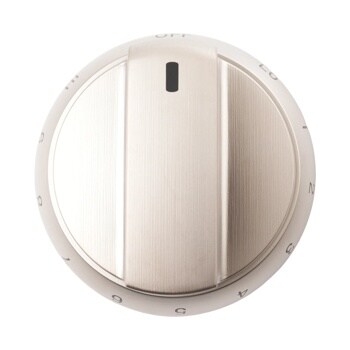 LG Accessories AEZ74073405 Knob for LG Range