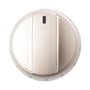 LG Accessories AEZ74073405 Knob for LG Range