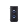 LG XBOOM Speaker System with Karaoke Creator