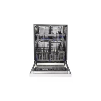 Front Control Dishwasher with Flexible EasyRack™ Plus System