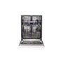 Front Control Dishwasher with Flexible EasyRack™ Plus System