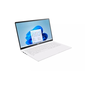 LG gram 15.6" Ultra Slim-Slim Laptop with Intel 10th gen i5 Processor