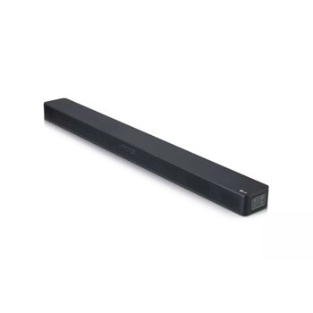 LG SK5Y 2.1 Channel High Resolution Audio Sound Bar w/ DTS Virtual:X Sound