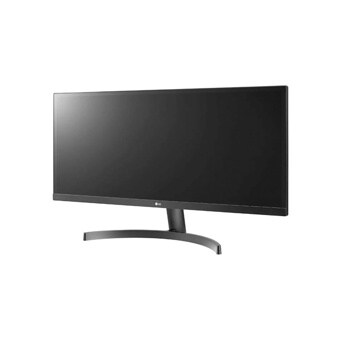 34" Class 21:9 UltraWide® Full HD IPS LED Monitor with AMD FreeSync (34" Diagonal)