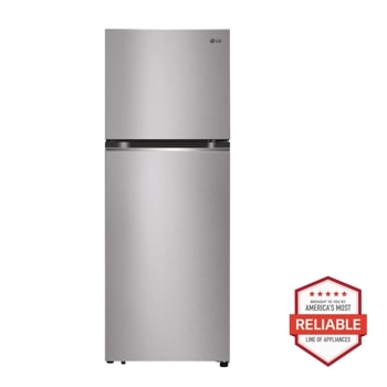 11 cu.ft. Top Mount Refrigerator1