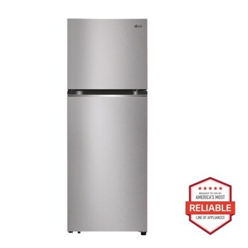 11 cu.ft. Top Mount Refrigerator