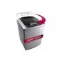 4.3 cu. ft. Ultra Large Capacity Top Load Washer with Front Control Design and WaveForce™ Technology