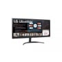 34" UltraWide FHD HDR Monitor with FreeSync™