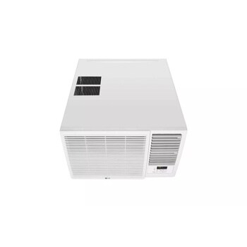 23,000 BTU Window Air Conditioner, Cooling & Heating