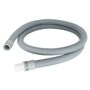 LG Accessories AGF04127476 Front Load Washer Drain Hose Extension