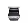 6.3 cu. ft Electric Single Oven Range with ProBake Convection® and EasyClean®