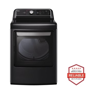 Brought to you by America's most Reliable line of appliances
1