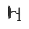 height adjustment low